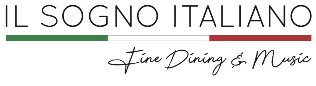 Il Sogno Italiano Fine Dining & Music logo