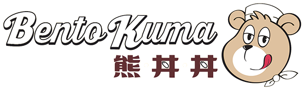 Bento Kuma logo