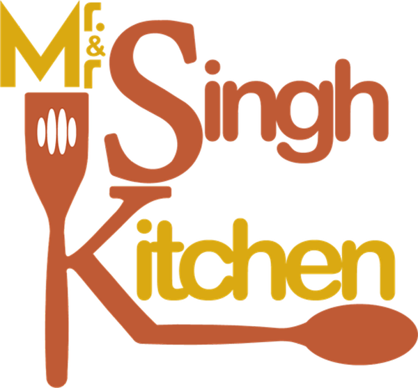 Mr & Mrs Singh Kitchen logo