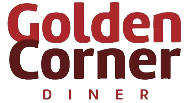 Golden Corner Diner logo