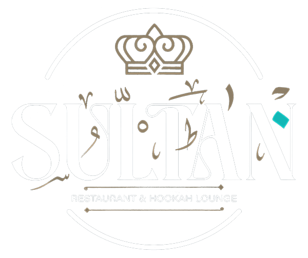 Sultan Restaurant And Hookah Lounge logo