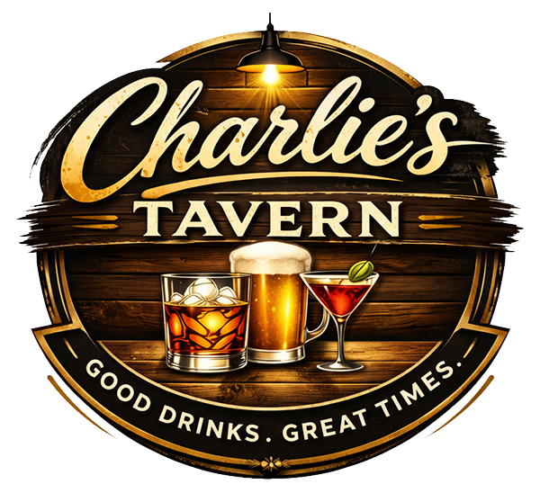 Charlie's Tavern logo
