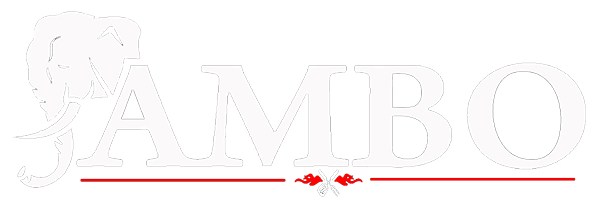 Jambo Bar & Grill logo