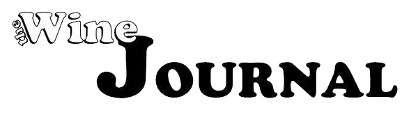 The Wine Journal logo