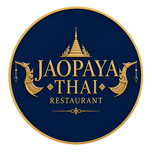 Jaopaya Thai Restaurant logo