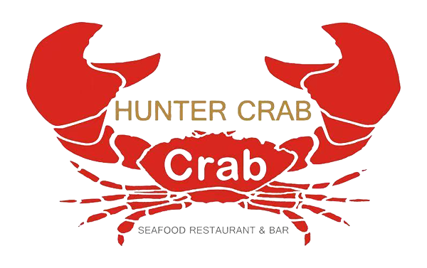 Hunter Crab Seafood and Bar logo