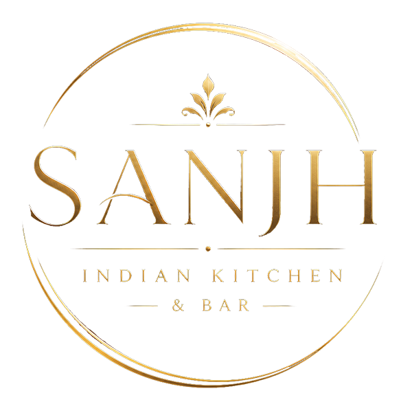 Sanjh Indian Kitchen & Bar logo