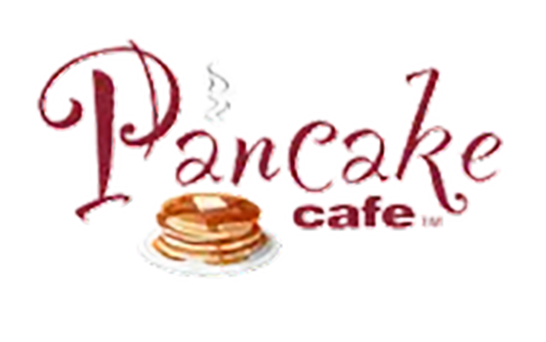 Pancake Cafe - Chicago logo