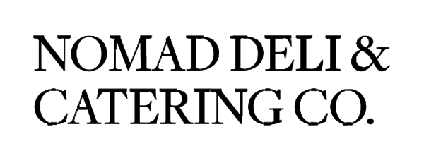 Nomad Deli & Catering Company logo