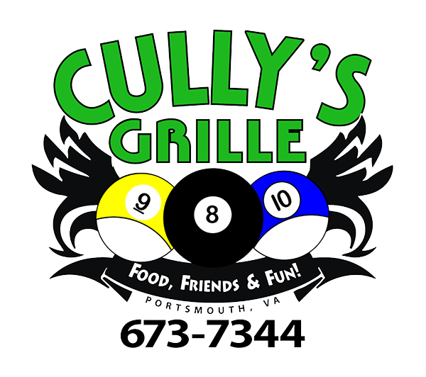 T J Cullys Local Grille logo