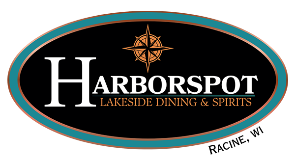 Harborspot Lakeside Dining & Spirit logo