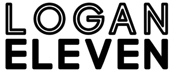 Logan 11 Bar and Kitchen logo