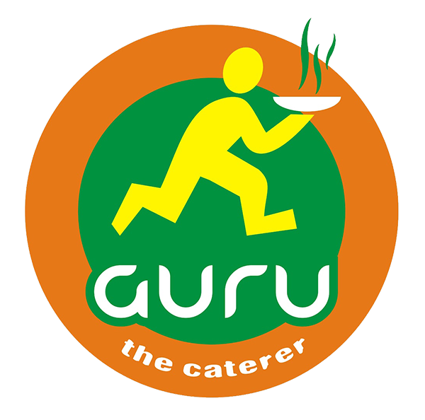 Guru the Caterer logo