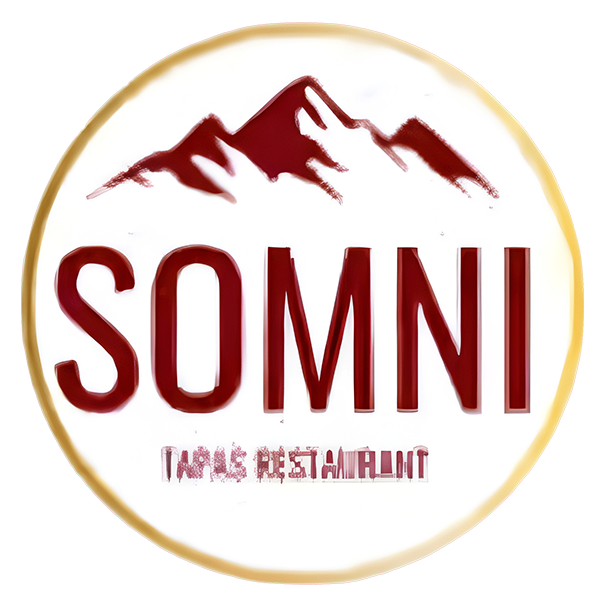 Somni NY Tapas - Mediterranean Fusion logo