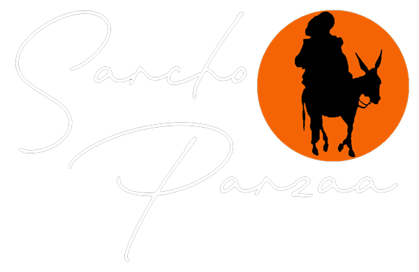 Sancho Panzaa logo