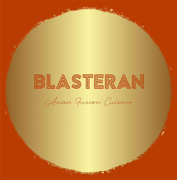 Blasteran logo