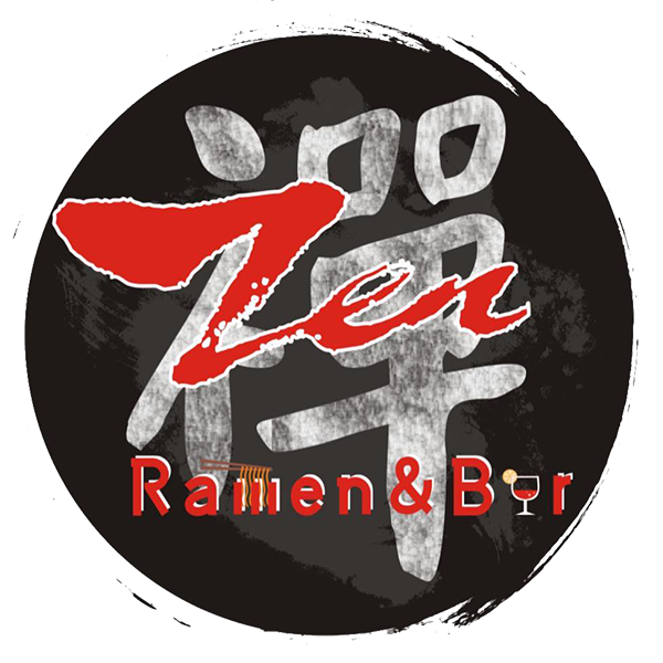 ZEN RAMEN & BAR logo