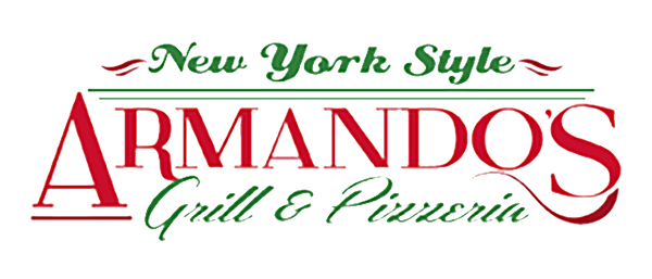 Armando's Grill & Pizzeria - Waynesboro logo