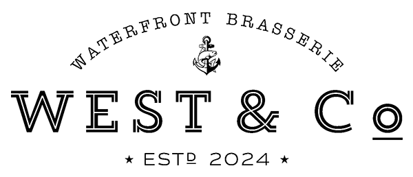West & Co logo