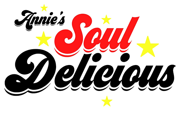 Annie's Soul Delicious logo