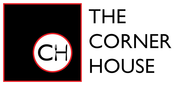 The Corner House logo