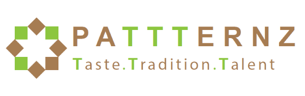 Pattternz logo