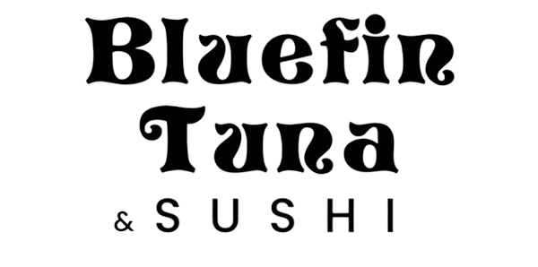 Bluefin Tuna & Sushi logo