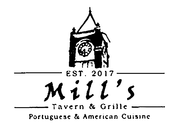 Mill's Tavern & Grille logo