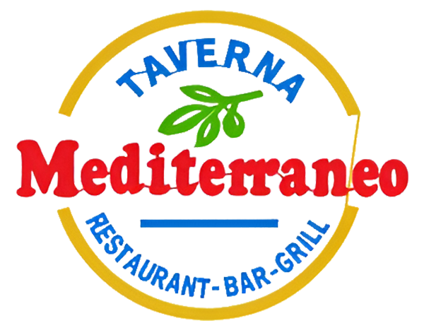Taverna Mediterraneo logo