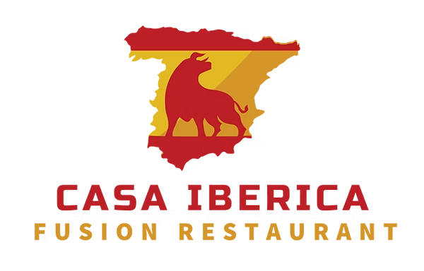 CASA IBERICA logo
