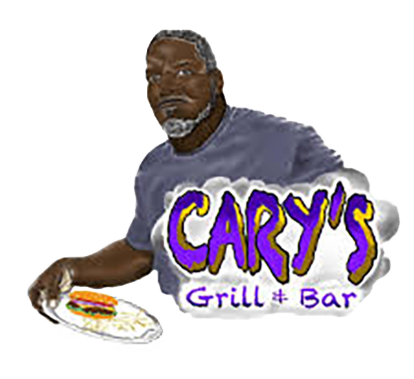 Cary's Grill & Bar logo