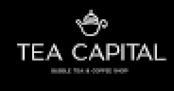 Tea Capital logo