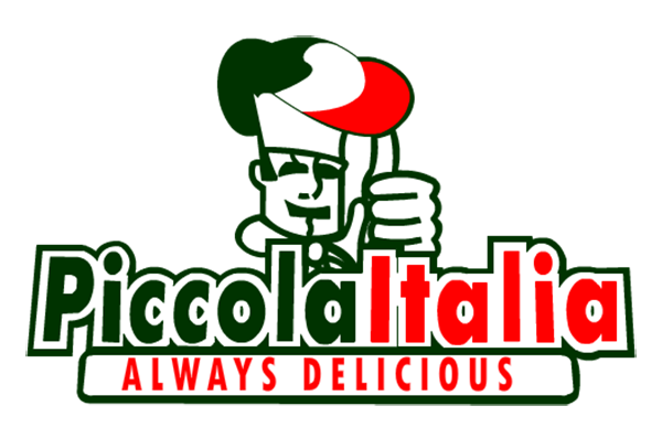 Piccola Italia logo