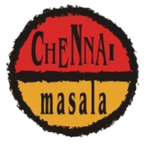 Chennai Masala logo