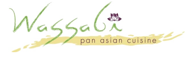 Wassabi  I  Pan-Asian Cuisine logo