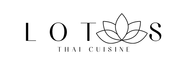 Lotus Thai Cuisine logo