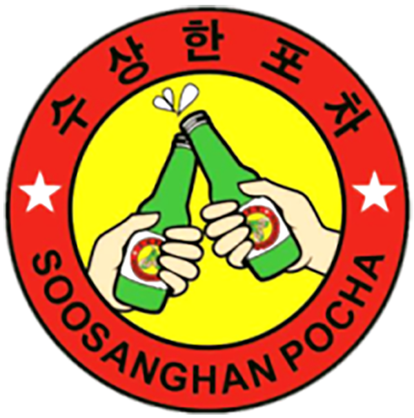 Soosanghan Pocha logo