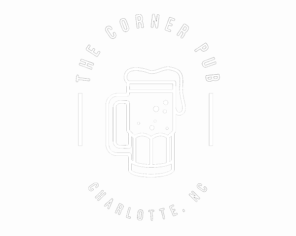 The Corner Pub logo