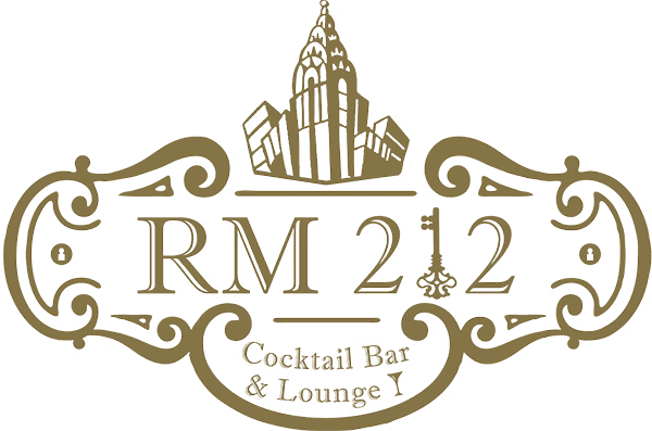 RM 212 logo