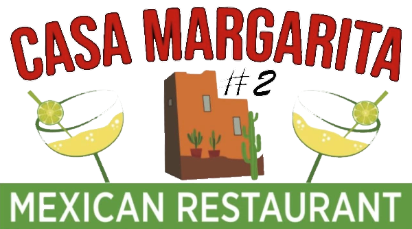 Casa Margarita #2 logo