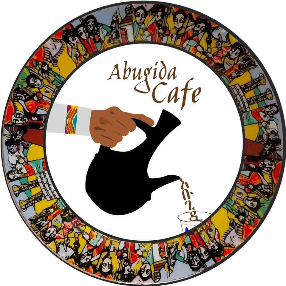 Abugida Ethiopian Cafe & Restaurant logo