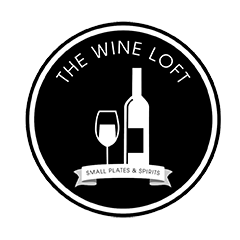 The Wine Loft logo