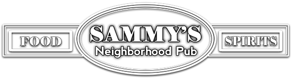 Sammy's Pub - Belmont logo