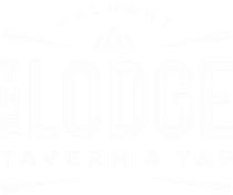 The Lodge Tavern and Tap logo
