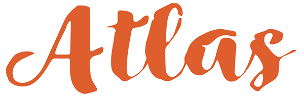 Atlas Pizza Parlor logo