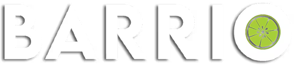 Barrio logo
