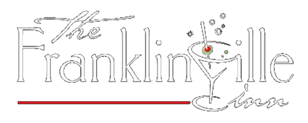 The Franklinville Inn logo