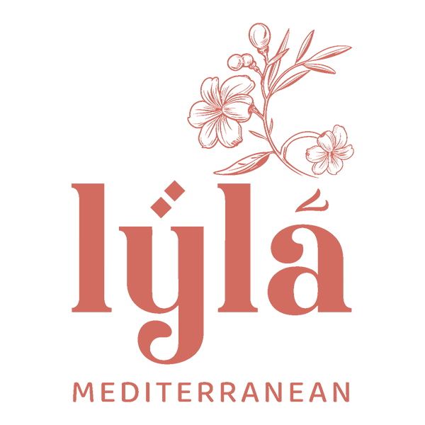 Lyla Mediterranean logo