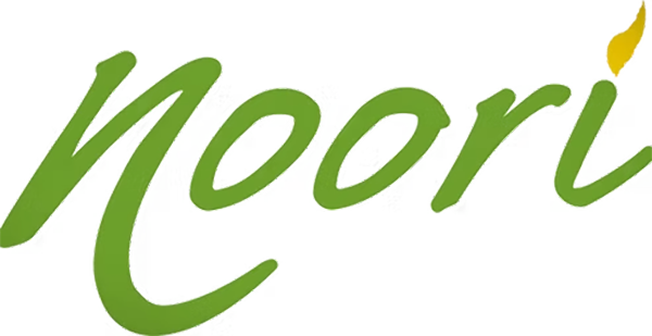 Noori Pakistani and Indian Cuisine logo