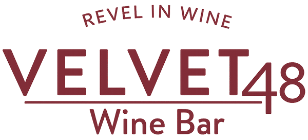 Velvet 48 logo